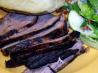 Another Steak Marinade. Recipe by simplemom
