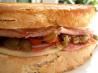 Muffuletta Panini