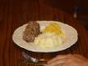 Cracker Barrel Meatloaf (for a large crowd!)