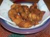 Applebee's Garlic and Peppercorn Fried Shrimp. Recipe by TeksGlutes