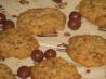 Toffee Malted Cookies. Recipe by CoffeeB