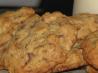 Toffee Malted Cookies