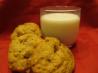 Toffee Malted Cookies. Recipe by CoffeeB