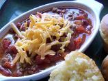 Mom's Easy Chili