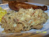 Risotto Mix