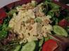 Curried Pasta and Chicken Salad