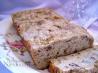 Pear Cardamom Bread (Light)