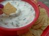 Linda's Veggie Dip. Recipe by Linda's Busy Kitchen