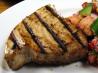 Spicy Tuna Steaks