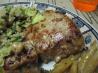 Spicy Tuna Steaks
