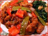 Hawaiian Pork
