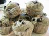 Maida Heatter’s Blueberry Muffins. Recipe by coconutty