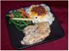Saucy Crock Pot Pork Chops