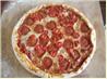 Sunny's Style Homemade Pizza...on the Stone. Recipe by dane thomas