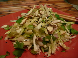 Chinese Chicken Salad