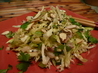 Chinese Chicken Salad. Recipe by Bobbie