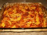 Mostaccioli. Photo by Nasseh