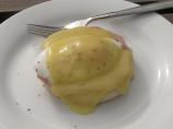 Eggs Benedict for 2