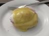 Eggs Benedict for 2. Recipe by Chef #429816