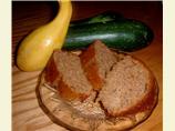 Zucchini Cake