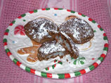 Coconut Filled Chocolate Cookies Aka Mounds Cookies