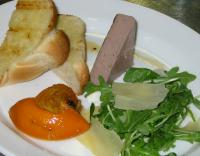 French Style Pate (Easy Microwave Fix). Photo by An_Net