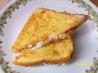 Jonny's Fluffer Nutter French Toast. Recipe by internetnut