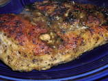 Herbed Lemon Chicken Breasts -- Ww Friendly
