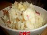 Simple Garlic Mashed Potatoes