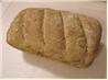 The Whole Earth Cracked Wheat Bread. Recipe by Anne Edgell