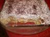 Tiramisu Bowl. Recipe by Chef #545970
