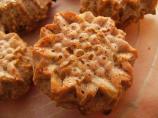 Morning Glory Muffins
