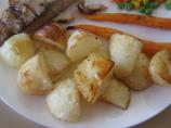 Oven Baked Hash Browns Homemade
