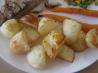 Oven Baked Hash Browns Homemade