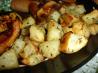 Oven Baked Hash Browns Homemade