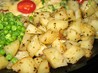 Oven Baked Hash Browns Homemade