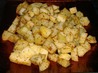 Oven Baked Hash Browns Homemade