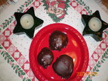 Peppermint Patties
