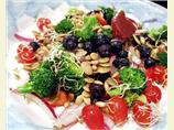 Five-B Salad
