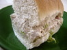 4-Ingredient Chicken Salad. Recipe by mizzlizzita