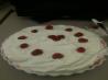 Strawberry Angel Food Cake Dessert. Recipe by Kay14