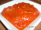 Senor Pico's Picante Sauce