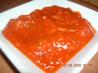 Senor Pico's Picante Sauce