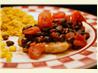 Turkey Cutlets With Smoky Black Bean Sauce. Recipe by KC_Cooker