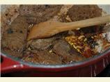 Beef Ribs