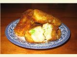 Potato Croquettes