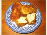 Potato Croquettes