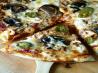 Buddha's Pizza Pie Crust