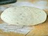 Buddha's Pizza Pie Crust