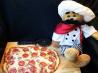 Buddha's Pizza Pie Crust